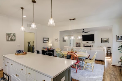 9310 Concord Church Rd, Lewisville, NC 27023 - photo 5