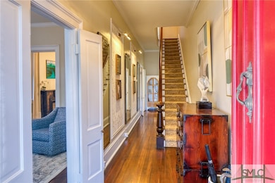 402 E Liberty St, Savannah, GA 31401 - photo 4