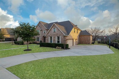 2417 Top Rail Ln, Southlake, TX 76092 - photo 6