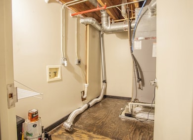 301 Bradley St, Carrollton, GA 30117 - photo 4