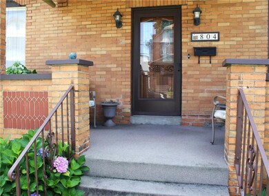 804 24th St, Ambridge, PA 15003 - photo 2