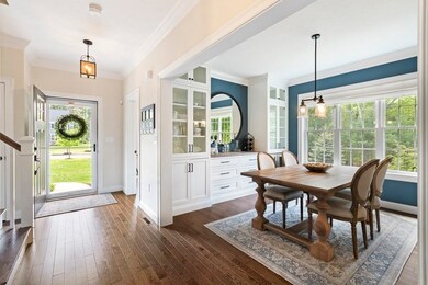 1 Nichols Way, Norfolk, MA 02056 - photo 3