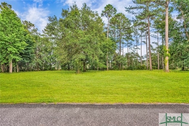 LOT 27 Baker Island Way, Townsend, GA 31331 - photo 5