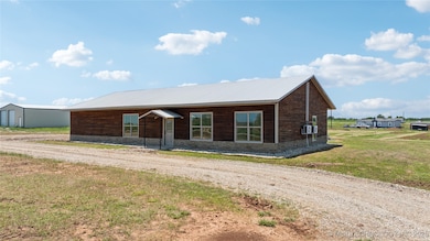 4118 S 126th St, Fairmont, OK 73736 - photo 2