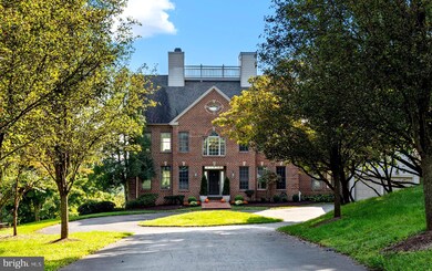 10 Hickory Knoll Ct, Lutherville Timonium, MD 21093 - photo 3