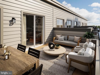 1805 S Fern St, Arlington, VA 22202 - photo 7