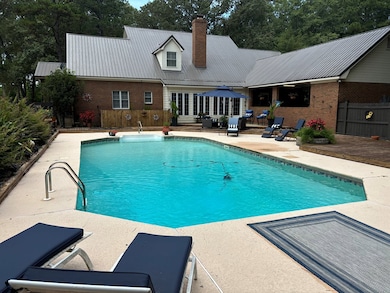 84 Weaver Ln, Buena Vista, GA 31803 - photo 4