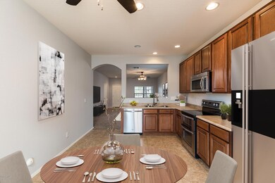 18117 E El Buho Pequeno unit 1, Gold Canyon, AZ 85118 - photo 7