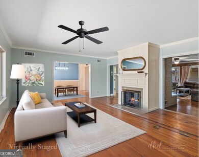 292 Chenocetah Dr, Cornelia, GA 30531 - photo 7