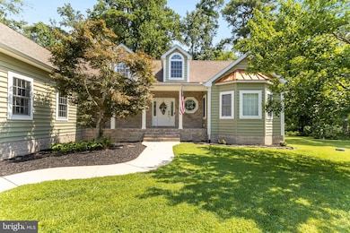 33015 Forest Knoll Dr, Laurel, DE 19956 - photo 2