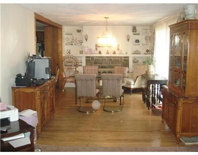 Den/Family/Great Room.