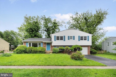 8511 Valleyfield Rd, Lutherville Timonium, MD 21093 - photo 2