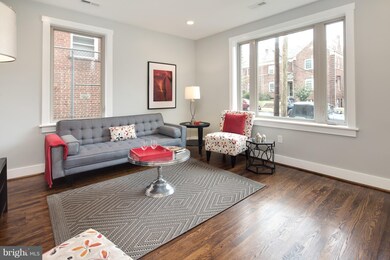 4008 8th St NE unit 2, Washington, DC 20017 - photo 3