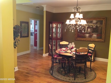 629 Pate Rd, Juliette, GA 31046 - photo 7