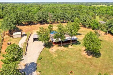 45406 Benson Park Rd, Shawnee, OK 74801 - photo 2