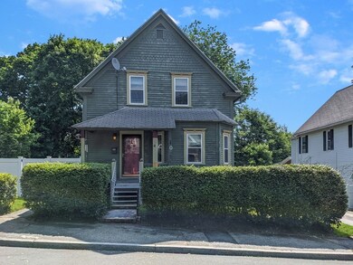 4 Geneva St, Worcester, MA 01602 - photo 2