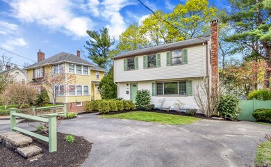 303 Bedford St, Lexington, MA 02420 - photo 2