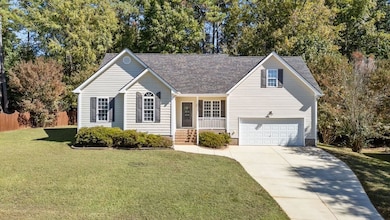 213 Amaryllis Way, Wake Forest, NC 27587 - photo 2