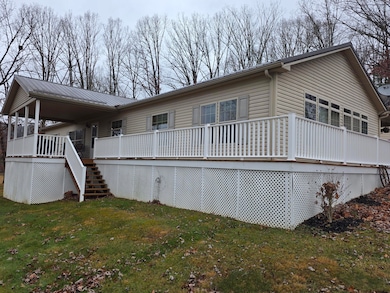 61 Leslie Mill Rd unit 61, Cowen, WV 26206 - photo 4