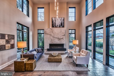 1137 Basil Rd, McLean, VA 22101 - photo 2