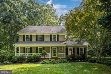 10311 Shawnee Ln, Spotsylvania, VA 22553 - photo 5