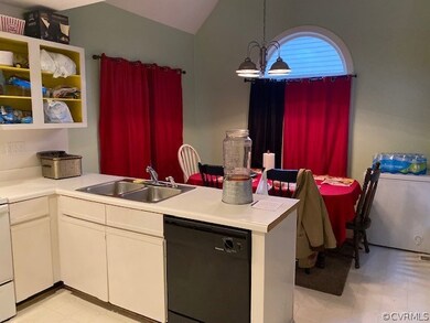 Casual dining & always connected to each other fun