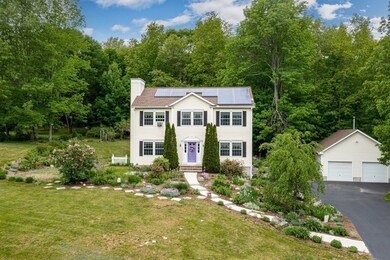 444 Loring Rd, Barre, MA 01005 - photo 2