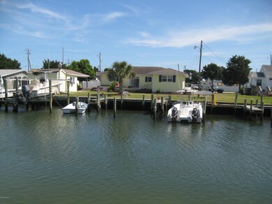 View of Waterside of home