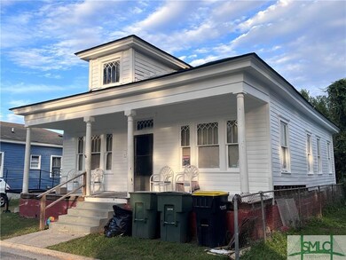 4106 Boyd St, Savannah, GA 31405 - photo 2