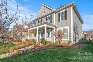 4108 Cedar Point Ave, Matthews, NC 28104 - photo 5