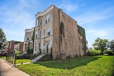 5330 S Wabash Ave, Chicago, IL 60615 - photo 2