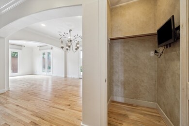 The elevator ready home is ready for your new elev