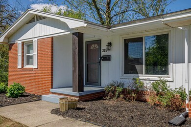 219 S Hart St, Princeton, IN 47670 - photo 2