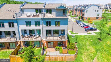 1800 Blue Marble Terrace SE, Leesburg, VA 20175 - photo 4