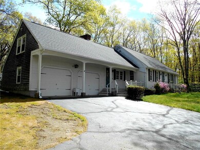 285 Old River Rd, Lincoln, RI 02865 - photo 3