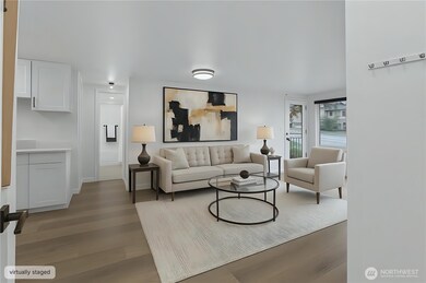 707 N 130th St unit 204, Seattle, WA 98133 - photo 5