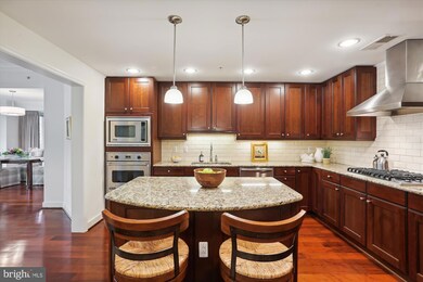 The Park Potomac Place unit 702, Potomac, MD 20854 - photo 7