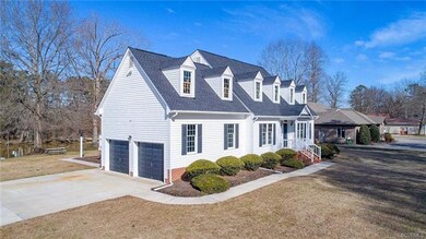 2728 River Run Rd, Prince George, VA 23875 - photo 2