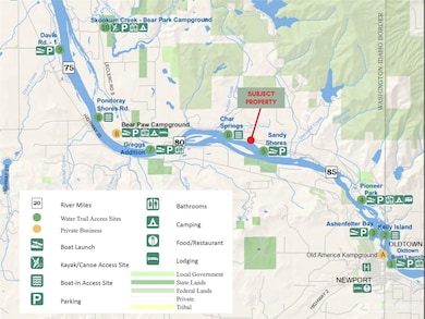 5052 Leclerc Rd S, Newport, WA 99156 - photo 6