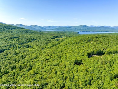 291 Acorn Hill Drone Shot 2