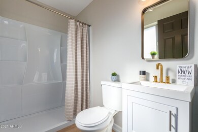 owners bath