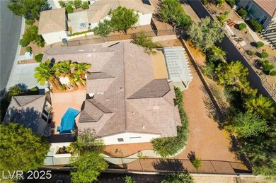 3029 Brownbirds Nest Dr unit 17, Henderson, NV 89052 - photo 4