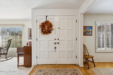 5202 E Nisbet Rd, Scottsdale, AZ 85254 - photo 3