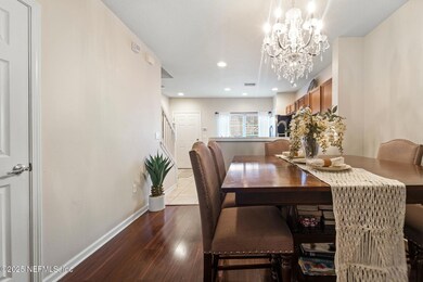 Lovely Dining Area.