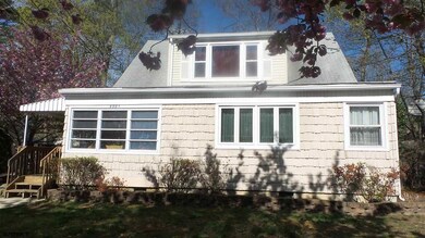 303A S Nectar Ave, Galloway, NJ 08205 - photo 2