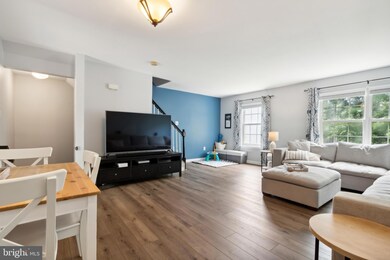 779 General Wallace Ct, Warrenton, VA 20186 - photo 6