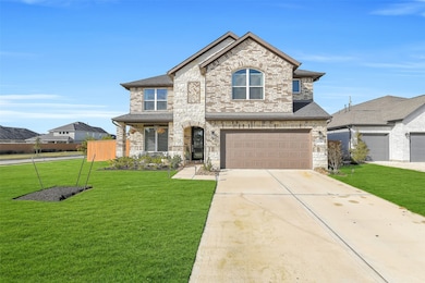 3379 Voda Bend Dr, Katy, TX 77493 - photo 3