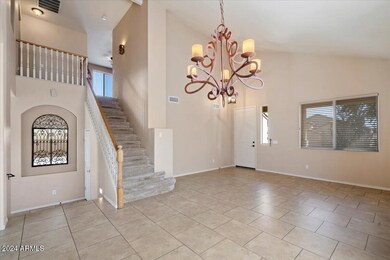 Living- Dining Room