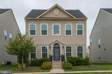 1904 Regiment Way, Frederick, MD 21702 - photo 2