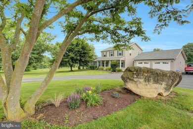 4307 Warm Spring Rd, Greencastle, PA 17225 - photo 2